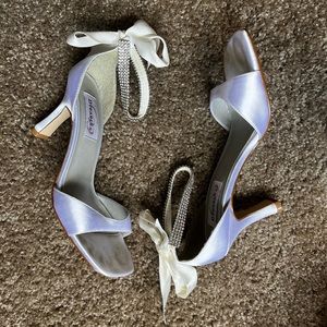 Bridal or Prom shoes